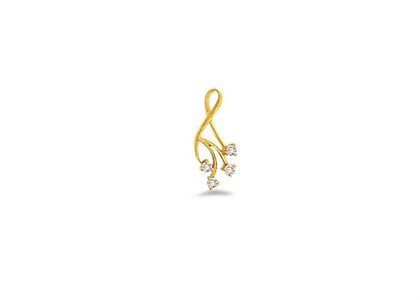 Gold Plated | Fashion Pendants